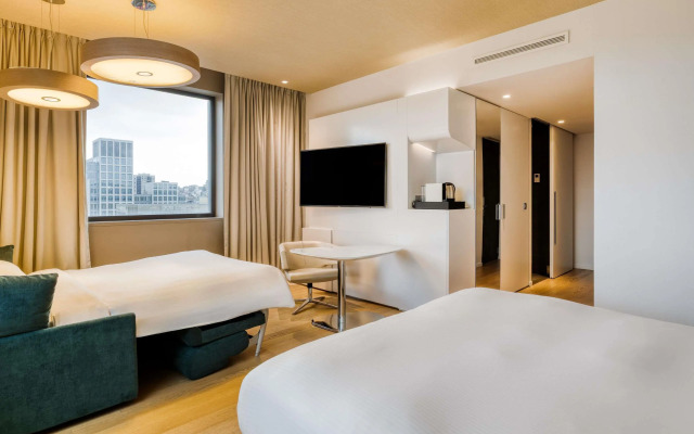 Pullman Brussels Centre Midi