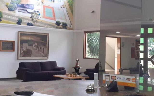 Verdes Vales Lazer Hotel