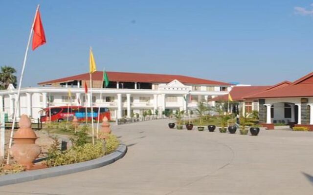 Royal Lotus Hotel