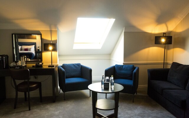 The Kennedy Boutique Hotel