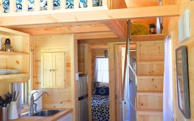 Leavenworth RV Campground