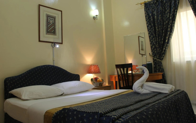 Royalton Hotel