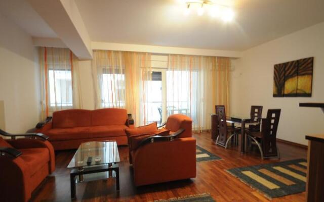 Olimpia Apartament Universitate