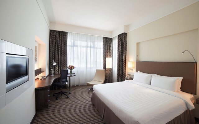 Novotel Singapore on Kitchener