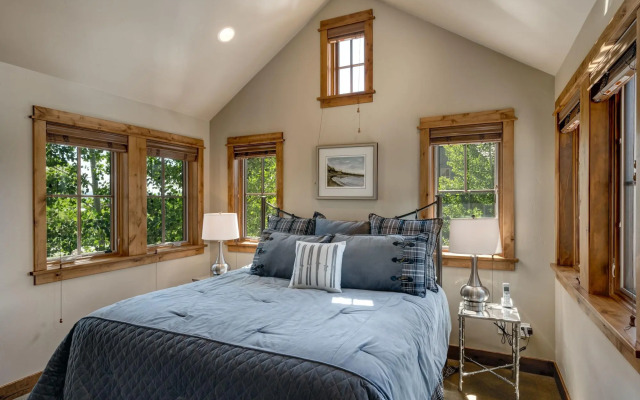 The Porches of Steamboat Springs