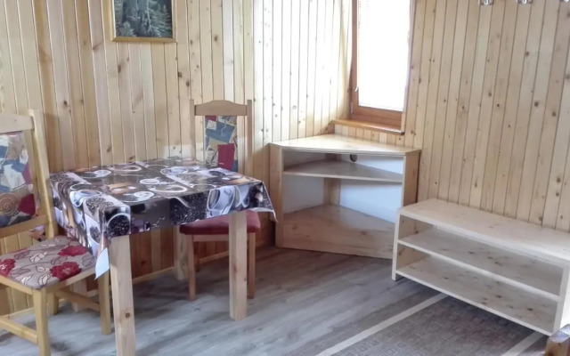 Penzion Jendrál
