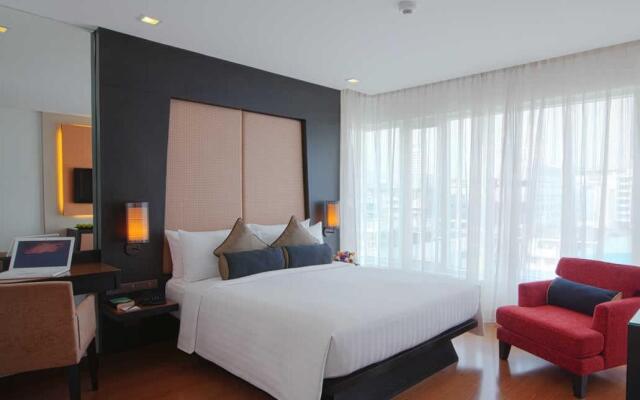 SilQ Boutique Hotel Bangkok