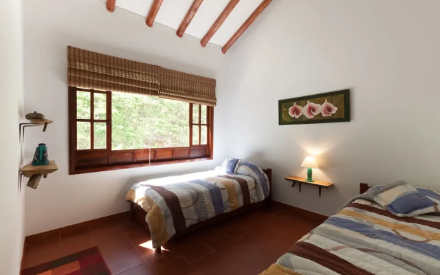 Villa del Moján