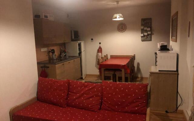 LA MEIJE BLANCHE "RESIDENCE DE TOURISME 2 étoiles"