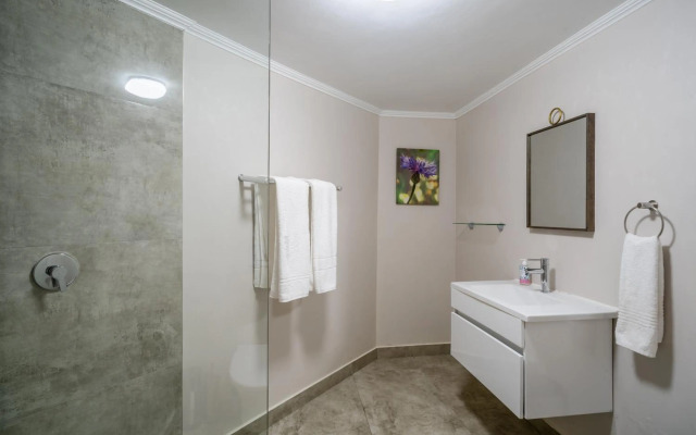 KNYSNA Breakwaters Haven