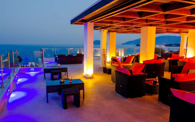 Galaxy Beach Resort, BW Premier Collection