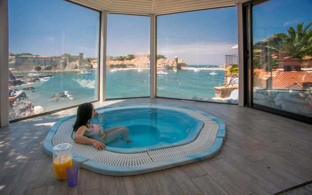 Le Relais des trois Mas