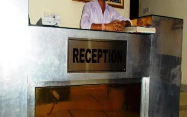 OYO 12739 Mahesh Inn