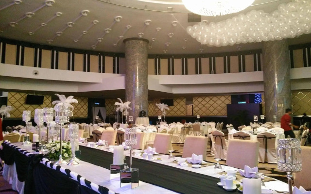 Imperial Hotel Kuching
