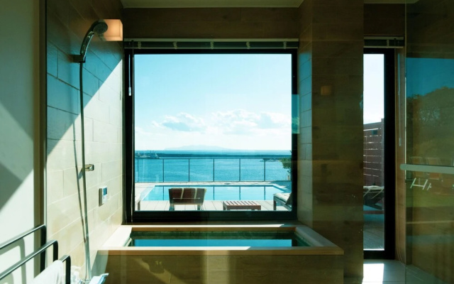 Moroisoso – Guest Rooms – Miura