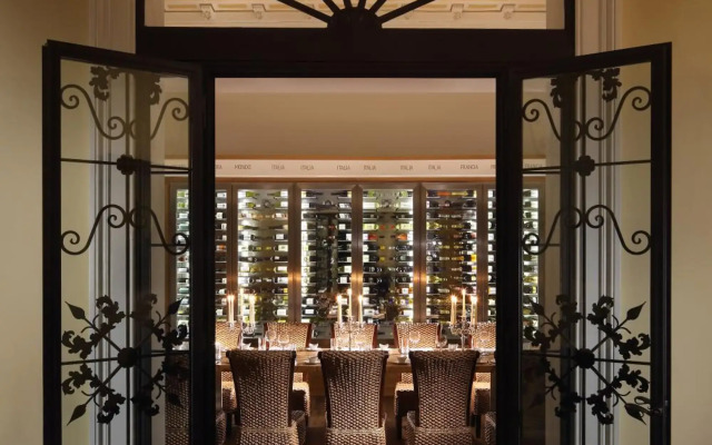 Hotel Splendide Royal
