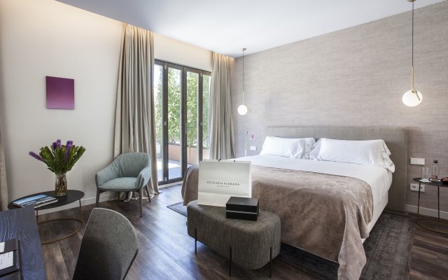 Sant Jaume Design Hotel