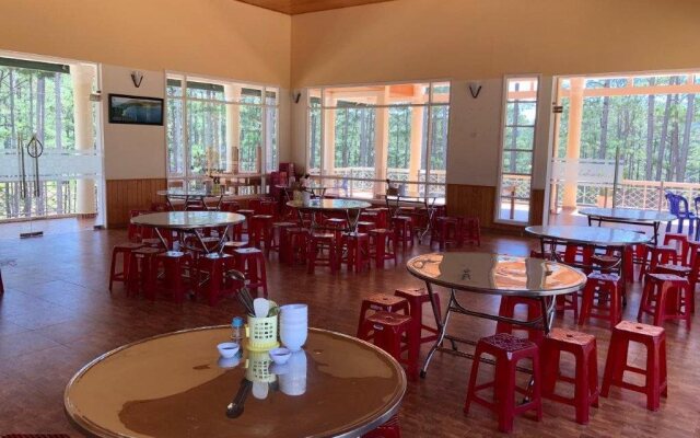 Bidoup - Nui Ba National Park