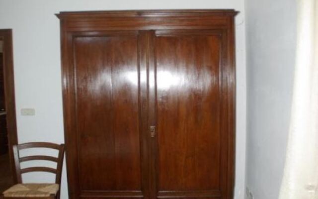 Casa Ciliano Appartamento centro storico