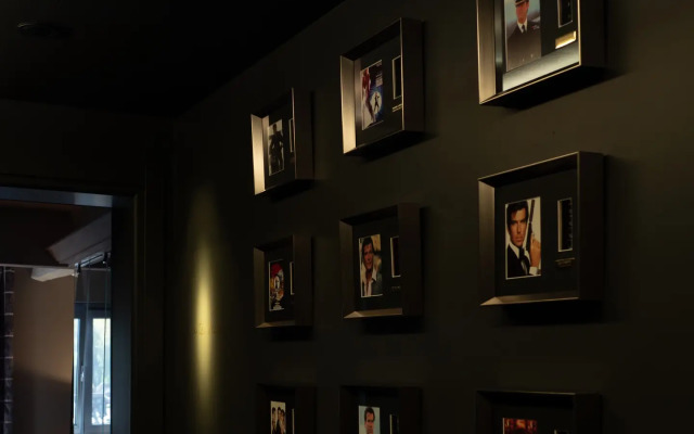 The Glam Boutique Hotel & Apt