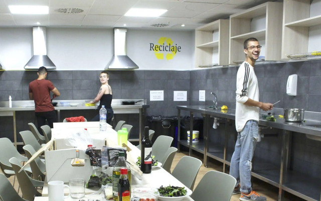 Micampus Galileo Galilei