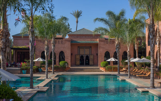 Palais Aziza & Spa
