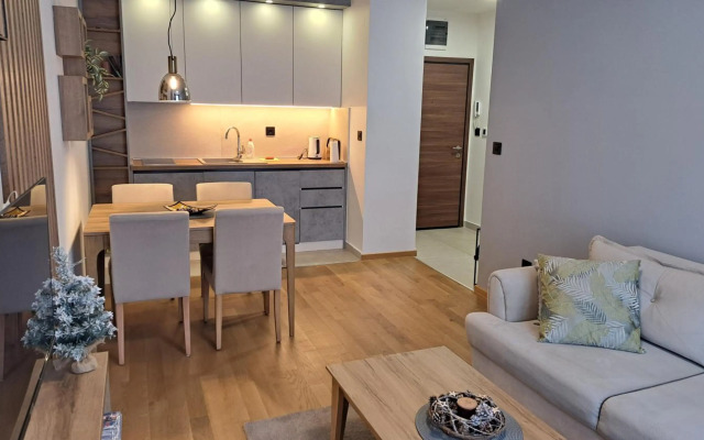 Apartman K&N - Jahorinska Vila