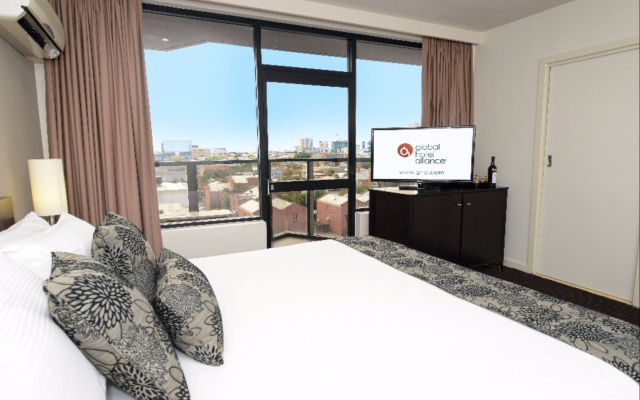 Rydges South Park Adelaide