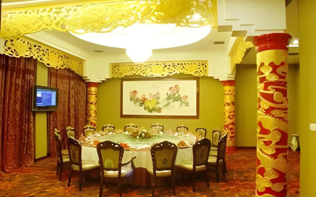 Luoyang New Friendship Hotel