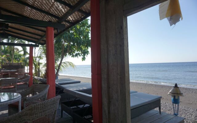 Amed Lodge by Sudamala Resorts