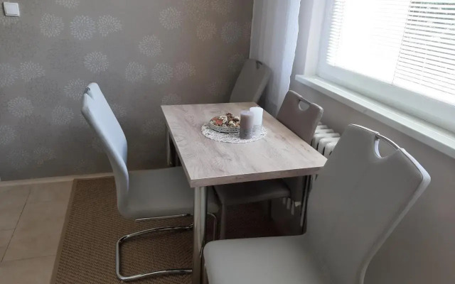 Apartmán Hanka