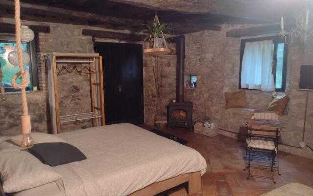 Il Mulino di Valeria