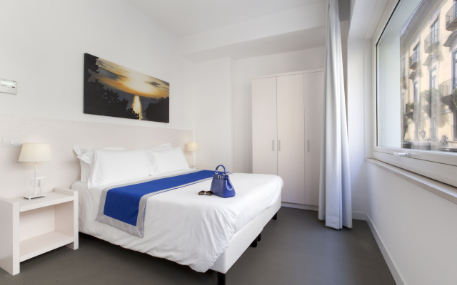 Tasso Suites & Spa