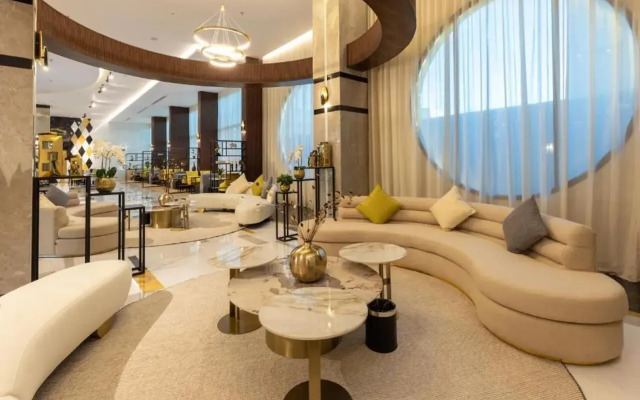 Loreve hotel