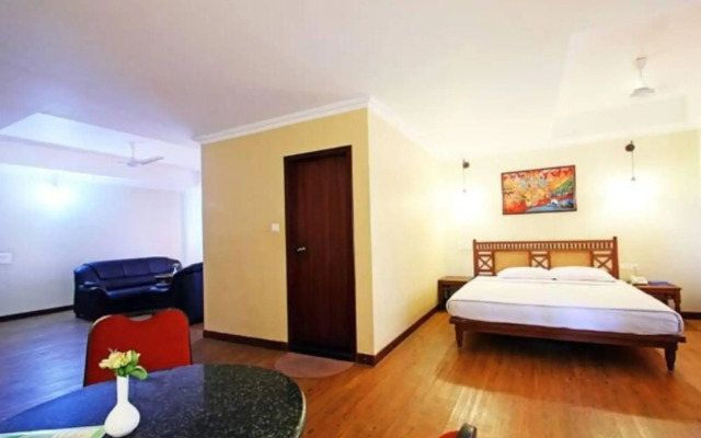 Hotel Aramana
