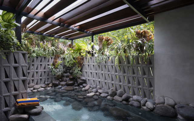 The Kemilau Hotel & Villa Canggu