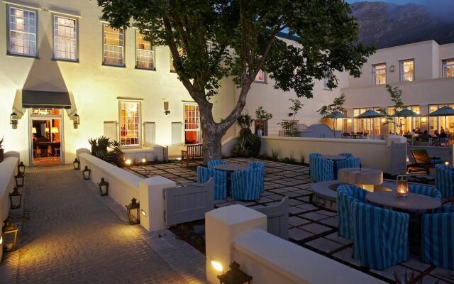 Hout Bay Manor