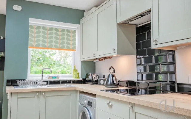 Host Stay Lower Chestnut House