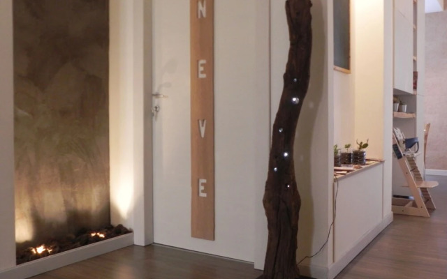 Gea apartment Etna