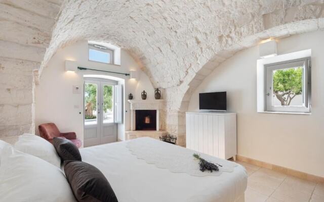 Masseria Villa Verde