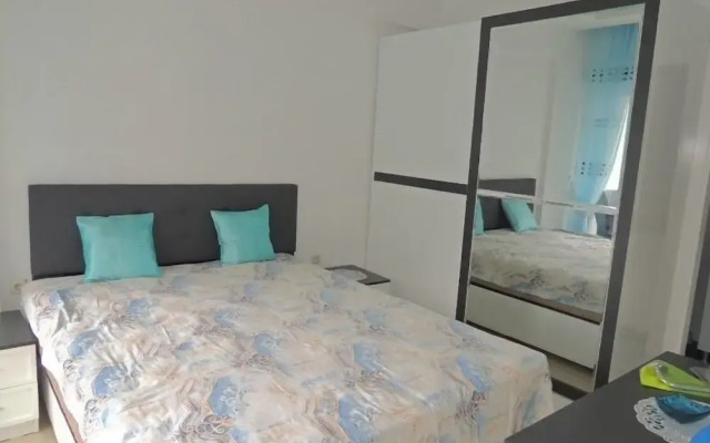 Kleopatra Apartment