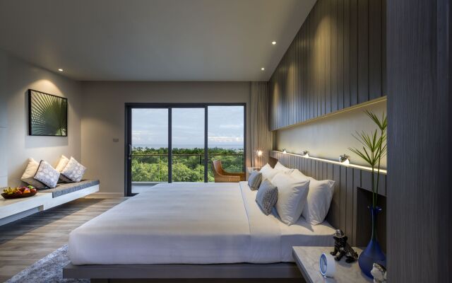 Hotel Ikon Phuket