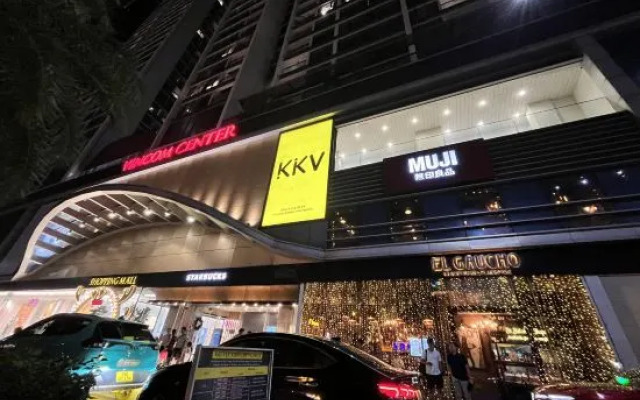 Vinhomes Metropolis Luxury Apartment - By MC Homes