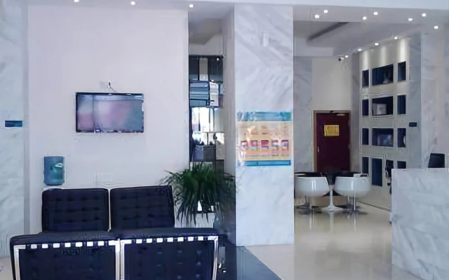 City Comfort Inn Guigang Tangrenjie