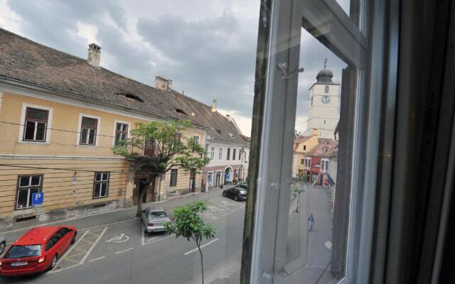 Apartment 9 - City centre