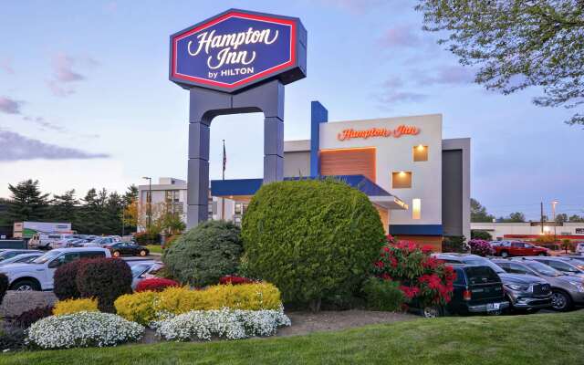 Hampton Inn Seattle/Southcenter