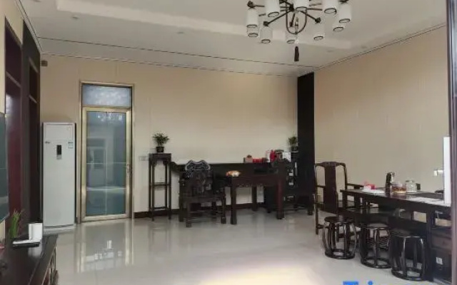 Xueye Chunhe Homestay