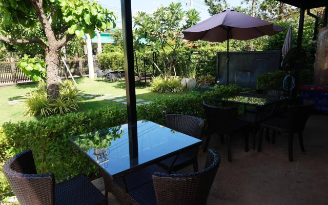 Thonglor Boutique & Spa