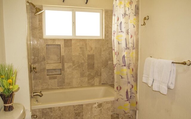 Villa 9 - 4 Br villa