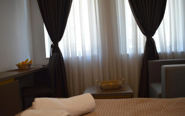 Ohrid Luxury Studios